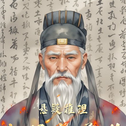 懸疑推理玄幻宋慈傳