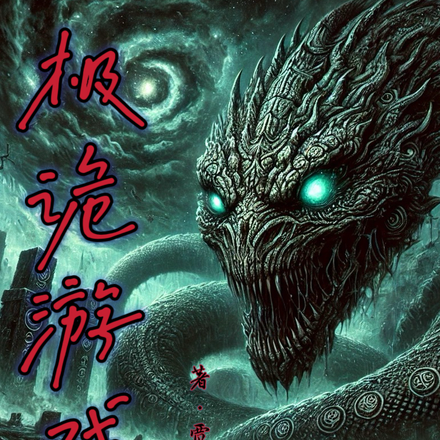 極詭遊戲