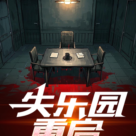 失樂園重啟