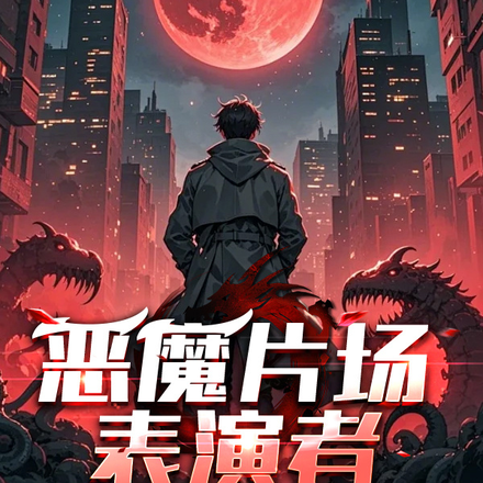 惡魔片場：表演者
