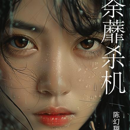 荼蘼殺機