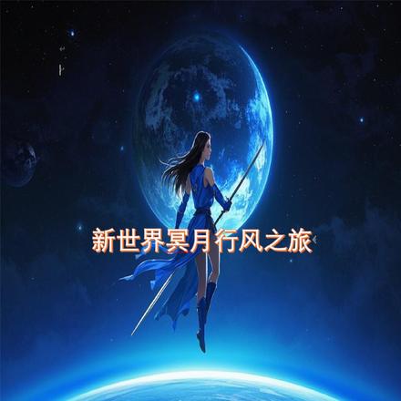 新世界冥月行風之旅