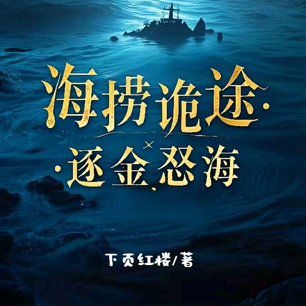 海撈詭途：逐金怒海