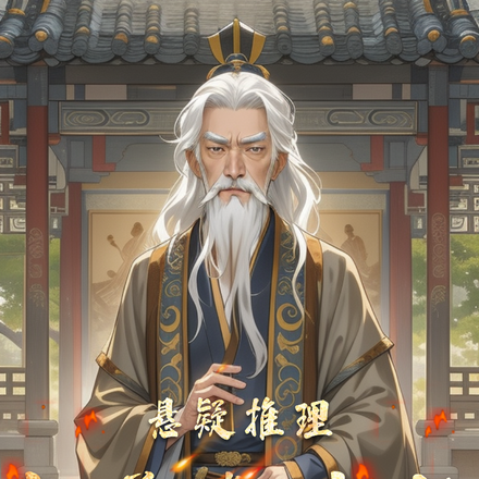 懸疑推理宋慈斷案記