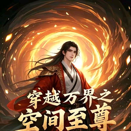 穿越萬界之空間至尊