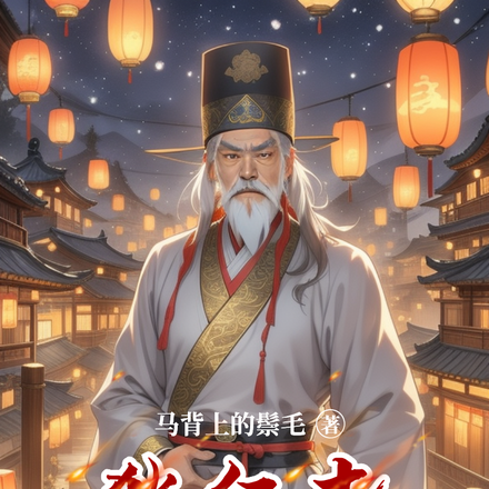 狄仁傑風起洛陽