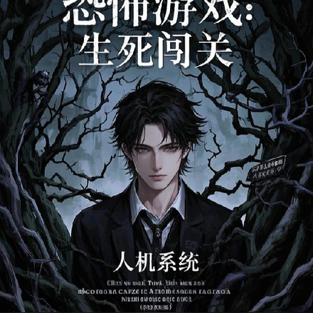 恐怖遊戲：生死闖關