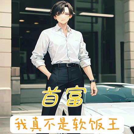 首富：我真不是軟飯王