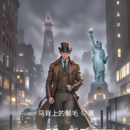 懸疑破案紐約神探