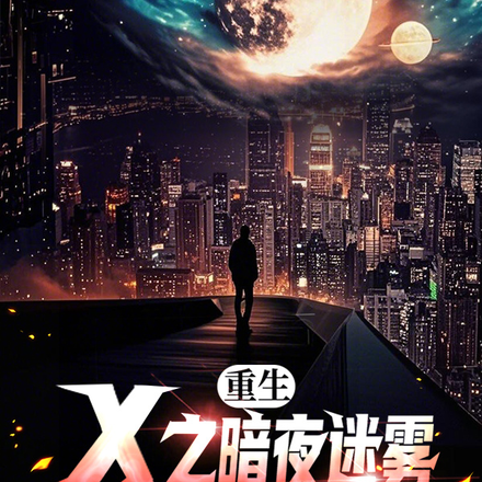X之暗夜迷霧