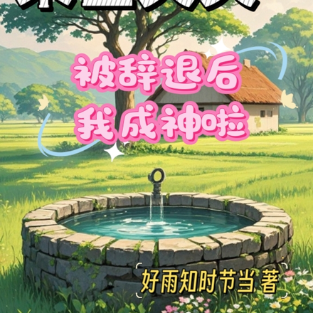 末世天災：被辭退後我成神