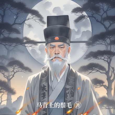 大宋提刑官夜幕謎案