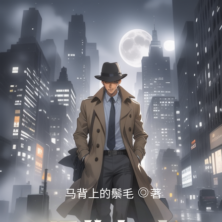 紐約午夜曼哈頓謎蹤