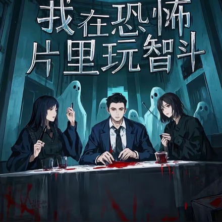 契約遊戲：我在恐怖片裡玩智鬥