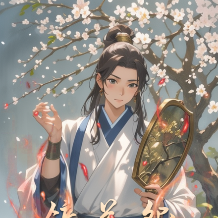 鏡花怨