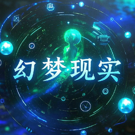 幻夢現實