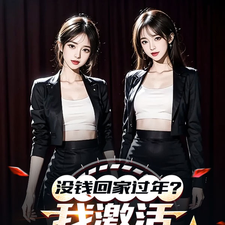 沒錢回家過年？我啟用0元購系統