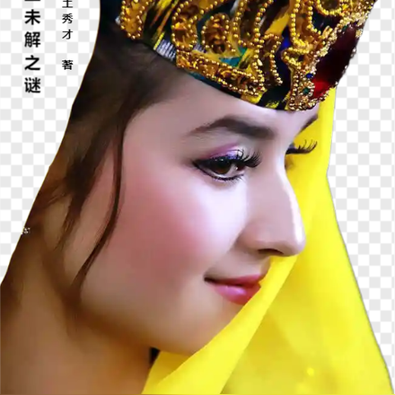 樓蘭未解之謎