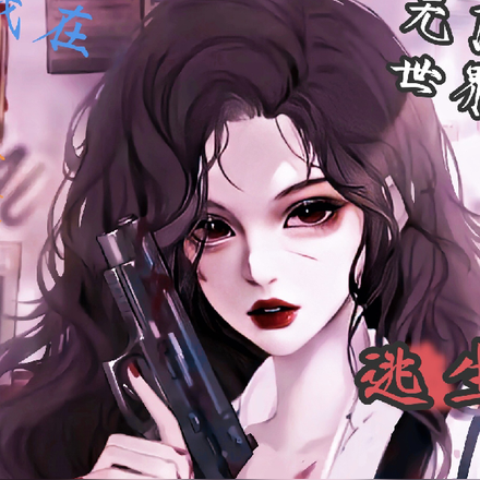 我在無限流世界裡逃生