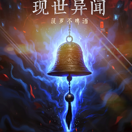 骨鈴秘事：現世異聞