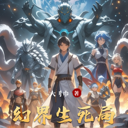 幻界生死局