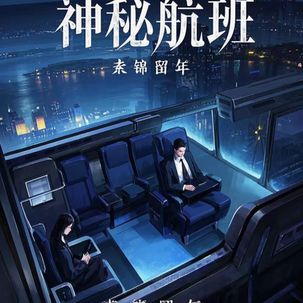 神秘航班