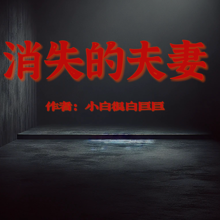 消失的夫妻