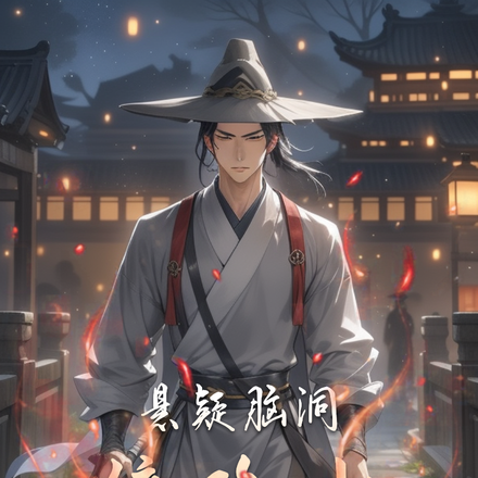 鏡隱書