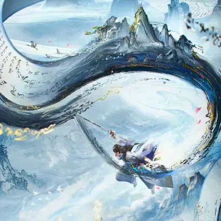 開局人皇幡？你等老子三千年！