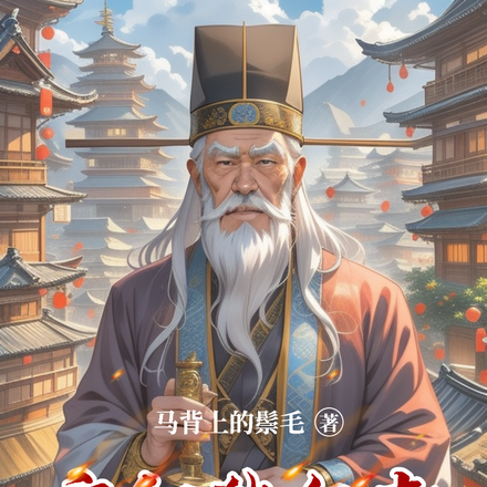 玄幻狄仁傑天都疑影