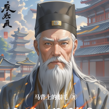 大宋提刑官斷獄傳奇