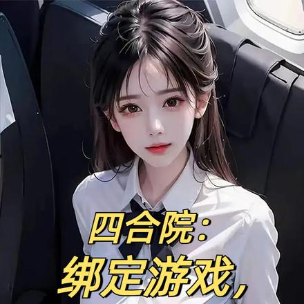 四合院：繫結遊戲，傻柱贏麻了