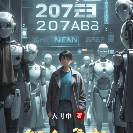 智人危機