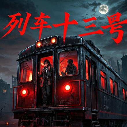 列車十三號