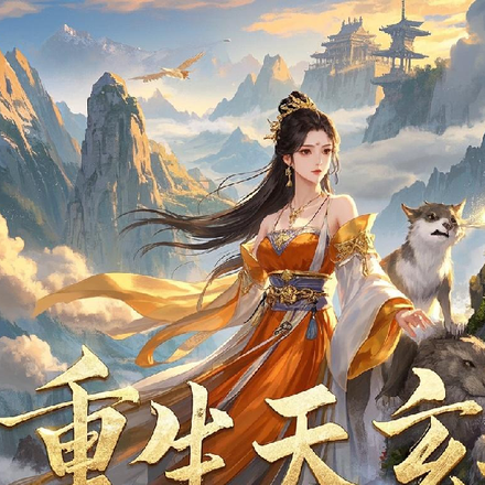 重生天玄：王牌殺手的修仙之路