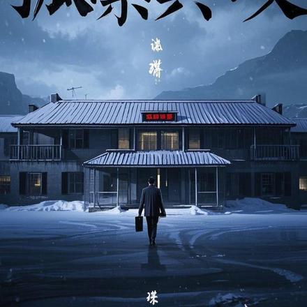 孤凜冥歧