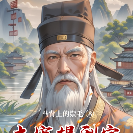 大宋提刑官血案謎城