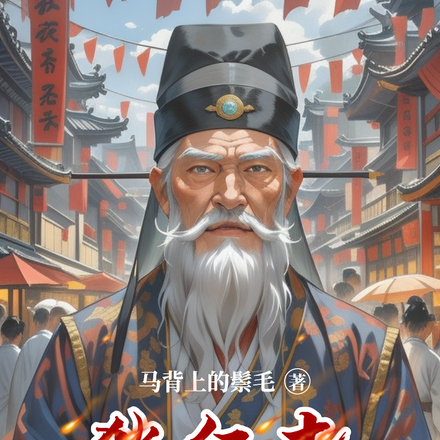 狄仁傑謎案逐影