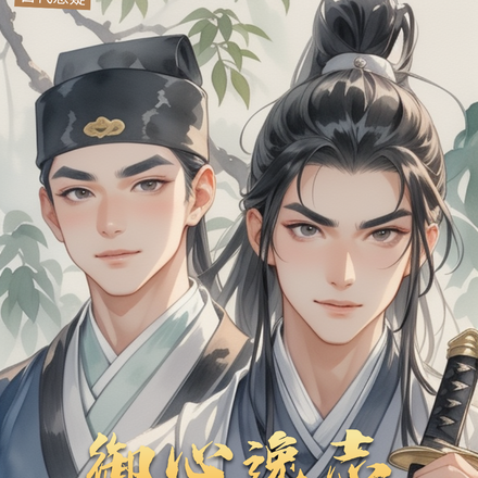 御心逸志