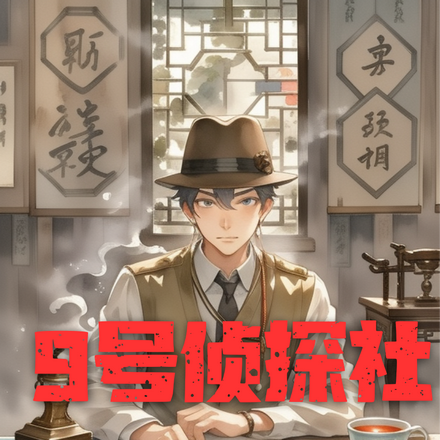 9號偵探社