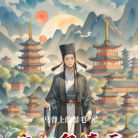 玄幻包青天撥開疑雲