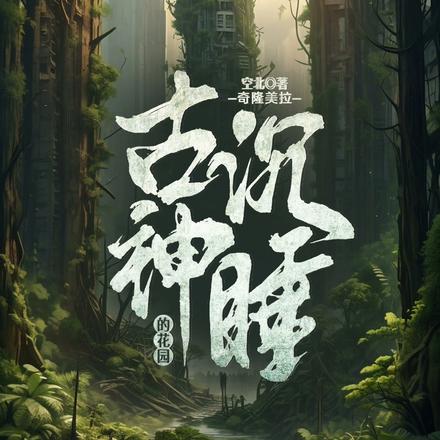 奇隆美拉，古神沉睡的花園