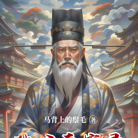 狄公奇案錄午夜的鐘聲