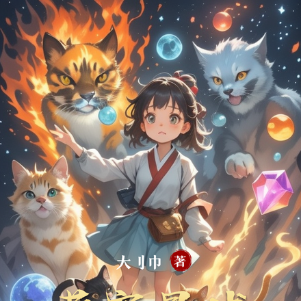 萌寵星球