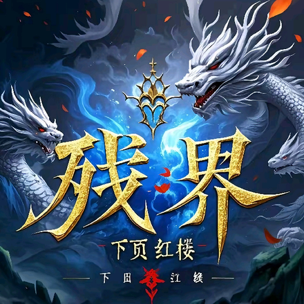 殘界之境