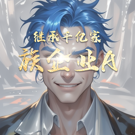 繼承千億家族企業A