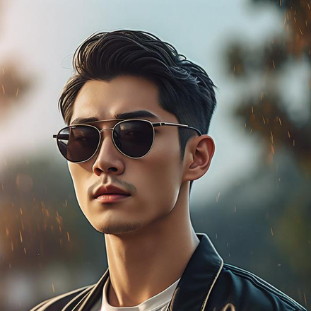 竹馬青梅，共赴白首