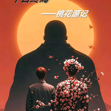 十日終焉：桃花源記