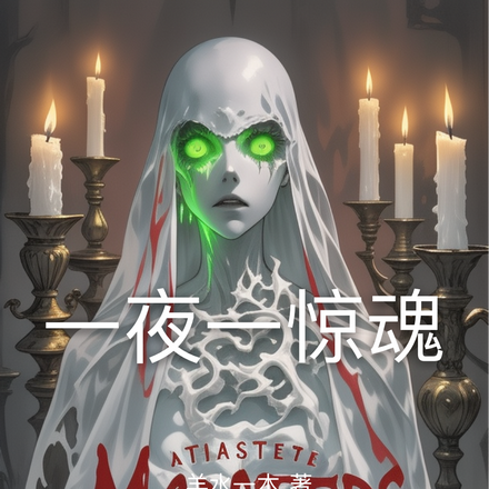 一夜一驚魂