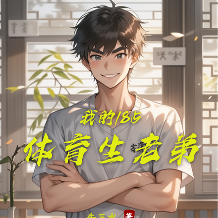 我的185體育生老弟